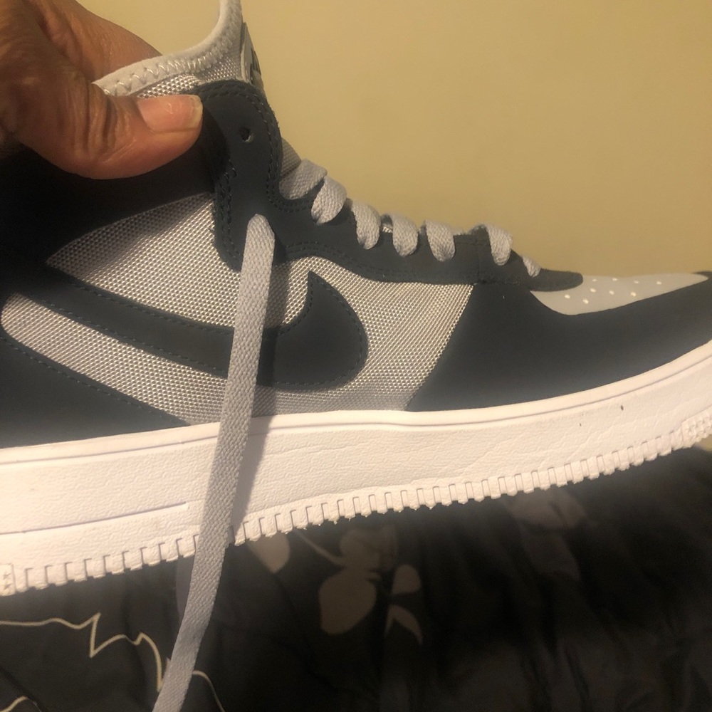Air Force ones!
